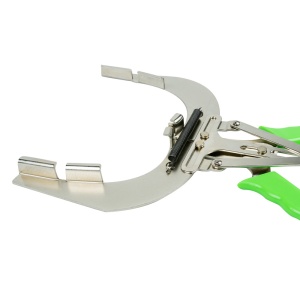 cleste pentru inele de piston 100-160mm, JBM 54275 - Img 3
