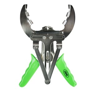 Cleste pentru inele de piston 40-100mm, JBM 54273 - Img 1