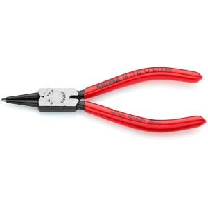 Cleste pentru inele de siguranta de interior 8-13 mm, lungime 140 mm, Knipex 4411J0