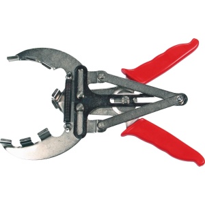 Cleste pentru segmenti, 110-150 mm, Condor 179B