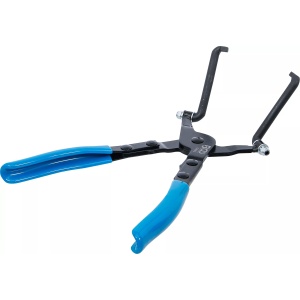 Cleste pentru sisteme de conducte de combustibil, sistem EVAP, SCR (AdBlue / AUS32), sisteme de răcire/încălzire si sisteme de conducte de frână, BGS 74663 - Img 5