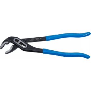 Cleste reglabil cu deschidere max. 44mm , lungime 300 mm, BGS 75112 - Img 1