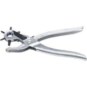 Cleşte revolver de gaurit cu diametre 2 - 4,5 mm, BGS DIY 75835