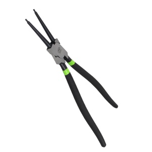 Cleşte seeger interior vârf drept 13" 330mm, JBM 53549 - Img 1