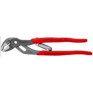 Cleste SmartGrip cu autoblocare pentru lucrul cu ambele maini, dreapta sau stanga, lungime 250 mm, Knipex 8501250 - Img 2