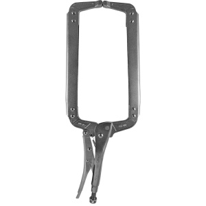 Cleste sudura autoblocant 18", JBM 52511 - Img 2