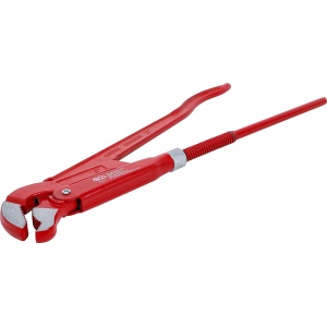 Cleste suedez cu strangere in 3 puncte, deschidere 2", BGS 527 - Img 3