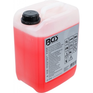 Concentrat şampon auto, 5 litri, BGS 74416