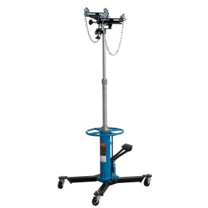 Cric de cutie 600 kg, inălțime de ridicare 855–1760mm, Lincos TL0804