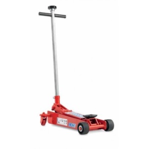 Cric hidraulic crocodil, sarcina max.1.6 tone, OMCN 256 - Img 1