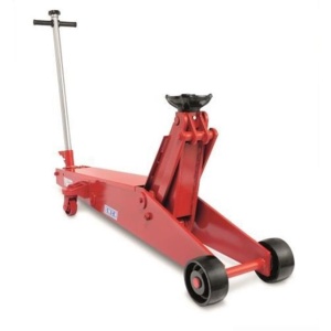 Cric hidraulic crocodil, sarcina max.20 tone, OMCN 267 - Img 2