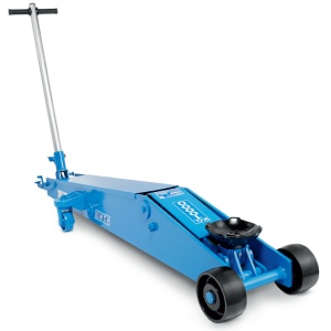 Cric hidraulic crocodil, sarcina maxima10 tone, OMCN 122