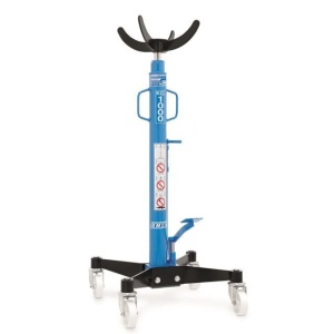 Cric hidraulic pentru cutii de viteze, sarcina max. 1000 kg, OMCN SIF 2/74