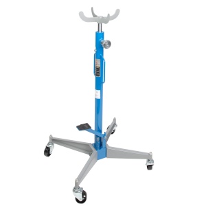 Cric pentru cutia de viteze, sarcina max. 500 Kg, Lincos TL0901