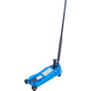 Cric vehicul pentru manevrare | hidraulic | 2 t / 3 t, BGS 7875 - Img 4