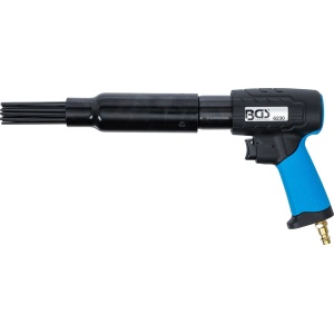 Curăţător rugină cu ace pneumatic, BGS 6230