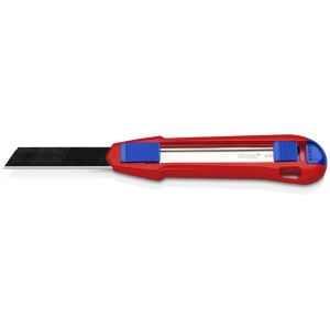 Cutter universal CutiX®, lungime 165 mm, Knipex 9010165BK - Img 3