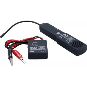Detector de verificare cabluri, scurtcircuit, BGS 6644 - Img 1