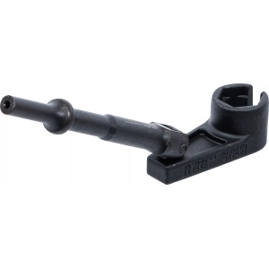 Dispozitiv cu impact 22mm pentru demontat sonda Lambda, antrenare cu dalta pneumatica BGS 3515, BGS 8791 - Img 3