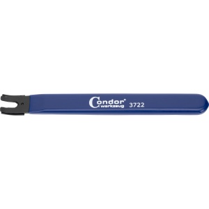 Dispozitiv de indepartare a agrafelor cu capac de protectie, Condor 3722 - Img 1