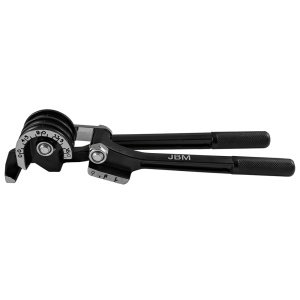 Dispozitiv de indoit teava cu diametru 6-8-10mm, JBM 52905 - Img 1