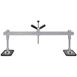Dispozitiv de tras si indreptat pentru tinichigerie STANDARD 850 mm, GYS 050693