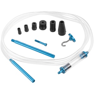Dispozitiv identificare punct mort cu adaptoare filetate 8-18 mm, Condor 3888