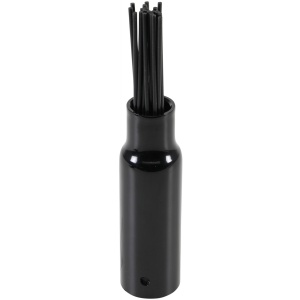 Dispozitiv pentru curatat vopsea , rugina | pentru dalta pneumatica | lungime 230mm, BGS 3515-1