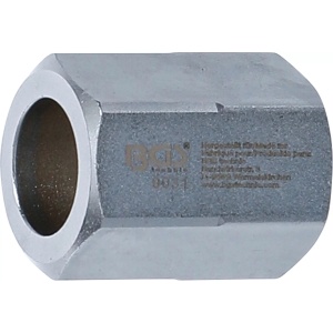 Dispozitiv pentru demontat pivoti Audi : A4, A5, A6, Q7, Q5, 27mm cu 6 laturi actionare 1/2'', BGS 9031