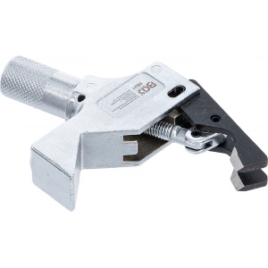 Dispozitiv pentru refacut filete, Ø 4 - 45 mm, BGS 6691 - Img 1