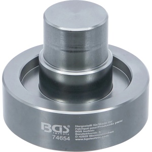 Dispozitiv pentru simering planetara pentru Tesla, BGS 74654