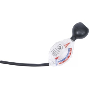 Dispozitiv pentru verificare densitate antigel pe baza de Ethylene si Glycol, BGS DIY 1822 - Img 1
