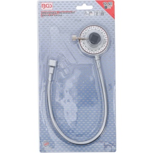 Dispozitiv pentru verificare unghi de strangere cu brat de fixare magnetic, antrenare 1/2", BGS 3170 - Img 4