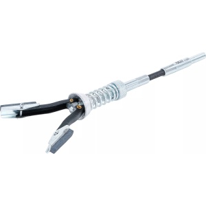 Dispozitiv rotativ de honuit cu 2 brate diametru 38-60mm, lungime pietre 30mm, BGS 1155 - Img 1