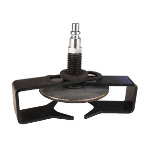 Dispozitiv universal pentru instalatia de inlocuit lichid de frana, Apac 1884C