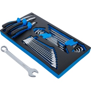 Dotare pentru cutie de scule mobila BGS 2002 / cutie de scule atasabila BGS 2002-3, BGS 2002-8 - Img 2