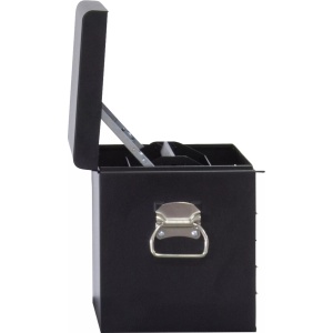 Dulap de scule cu 4 sertare, dimensiuni 307x660x377 mm, BGS 4002 - Img 6