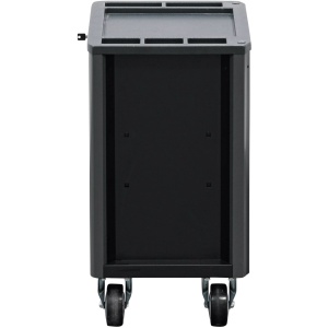 Dulap pentru scule cu 7 sertare Workshop Trolley PRO neechipat, BGS 4102 - Img 5