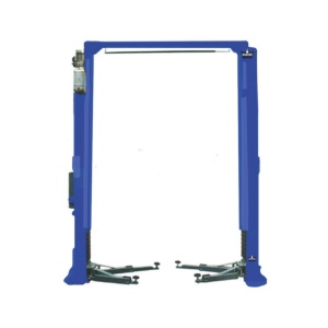 Elevator electrohidraulic cu 2 coloane, sarcina maxima 5 tone, Garage Meister GM250AT