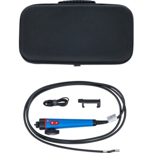 Endoscop color WLAN cu iluminare LED, BGS 70333 - Img 4