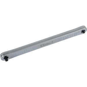 Extensie cu clichet 3/8'' - 1/4'', lungime 340 mm, Condor 1225 - Img 3