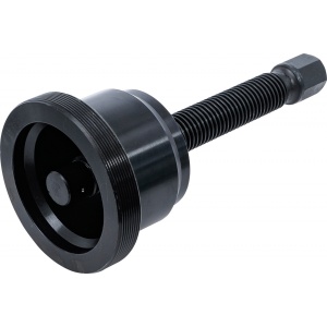 Extractor osii roţi, pentru osii BPW 12 t, M125 x 2,0, BGS 74328 - Img 1