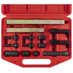 Extractor pentru fulii de accesorii, profil poly V, JBM 51139 - Img 2