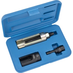 Extractor pentru injectoare Common Rail, motoare MB CDI, Condor 2100 - Img 3