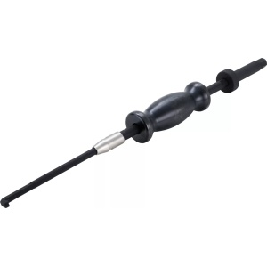 Extractor pentru injectoare de camioane cu ciocan inertial, 4 piese, BGS 6662 - Img 2