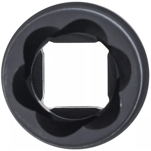 Extractor pentru prezoane de roti deteriorate 19 mm, antrenare 12,5 mm (1/2"), BGS 7467-19 - Img 2