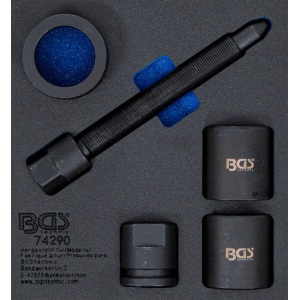 Extractor roata cutie de viteze, treapta 5 pentru Ford B5, IB5, BGS 74290 - Img 1