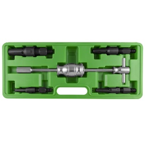 Extractor rulmenti cu prindere interioara, JBM 51124 - Img 2