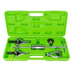 Extractor universal pentru interioare/ exterioare JBM 53250 - Img 1
