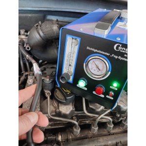 Generator de fum pentru localizarea scurgerilor la imbinari ale motoarelor, Condor 9710 - Img 4